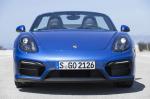 Porsche Boxster GTS 2014 года